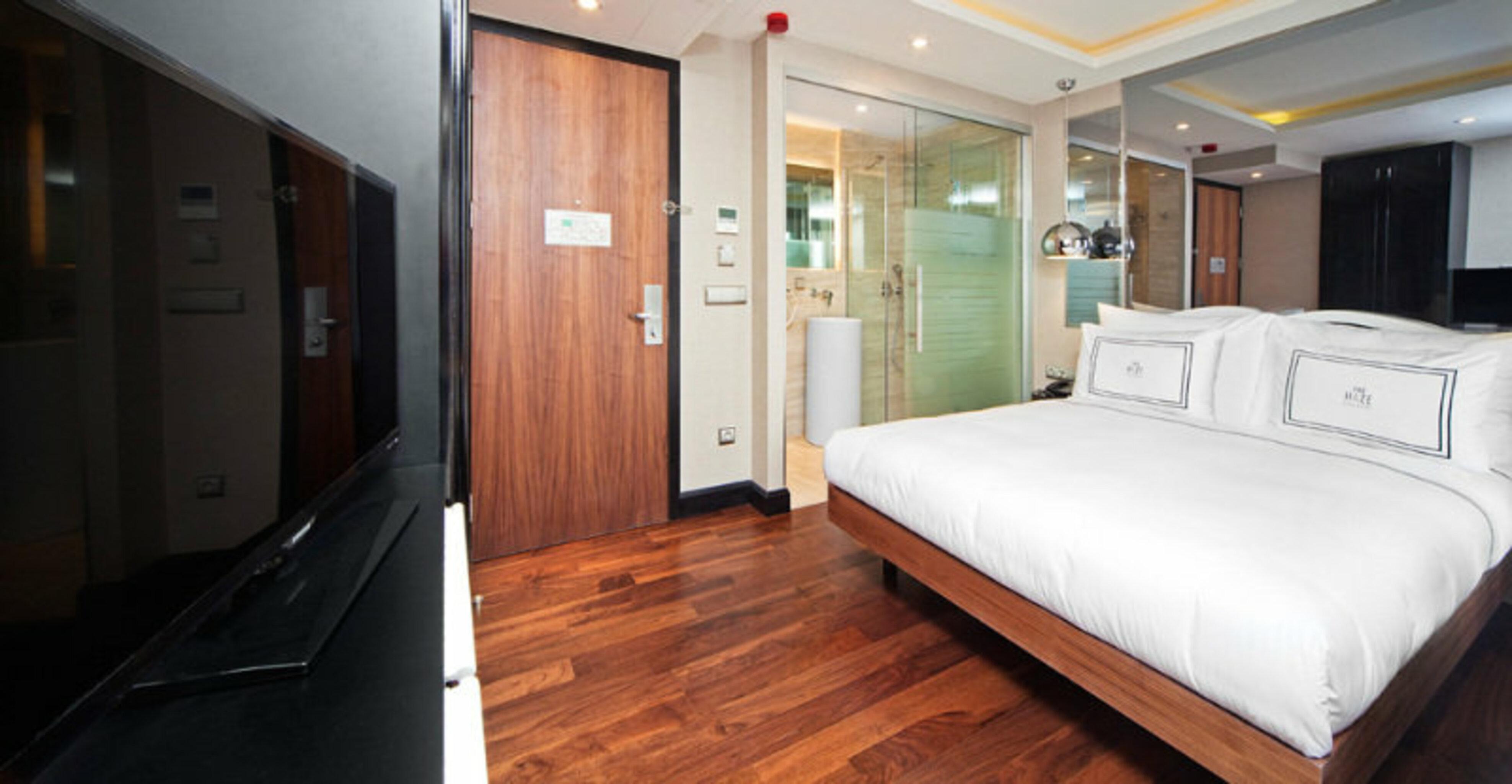The Haze Karakoey Hotel Istanbul Luaran gambar