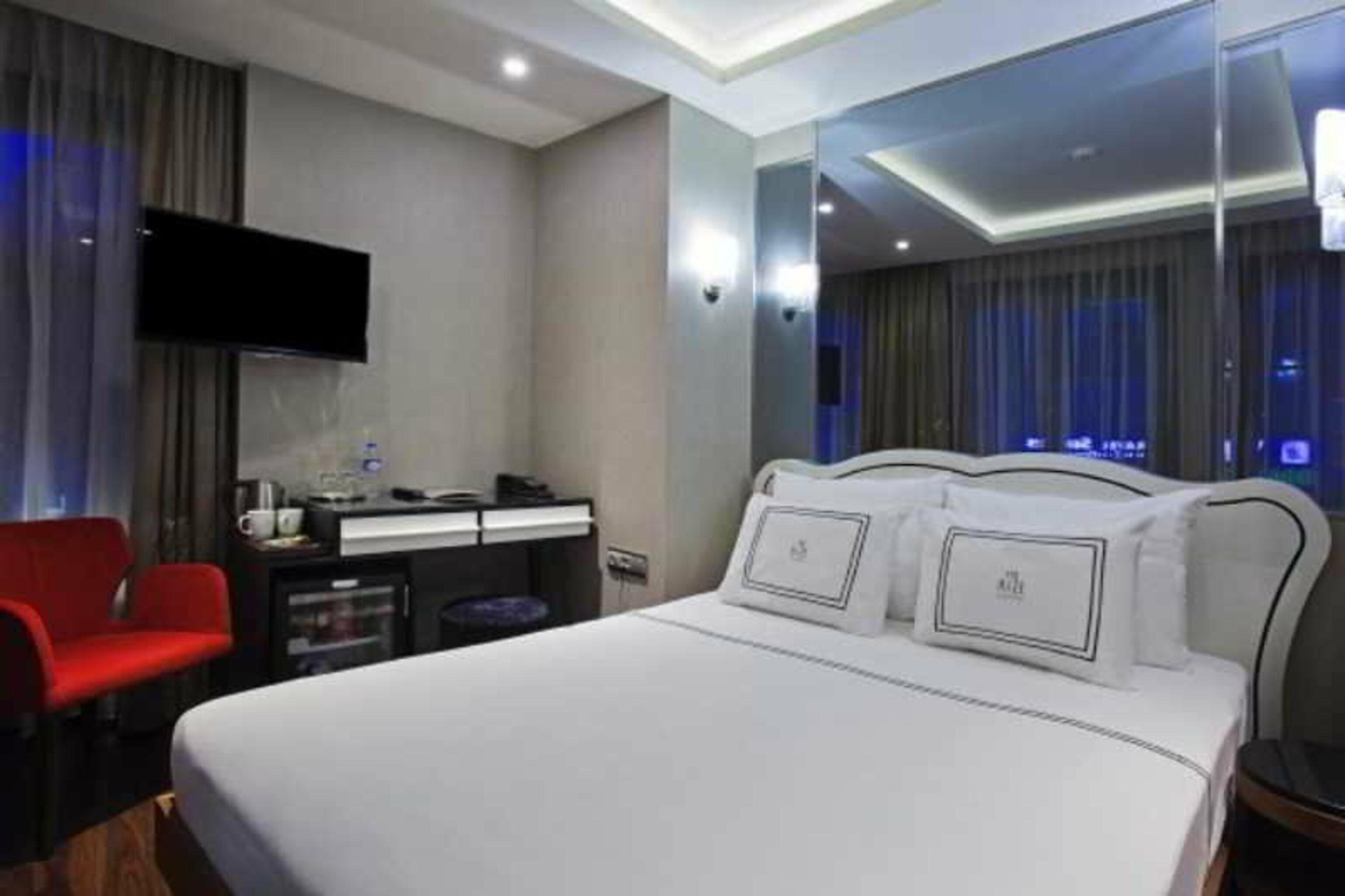 The Haze Karakoey Hotel Istanbul Luaran gambar