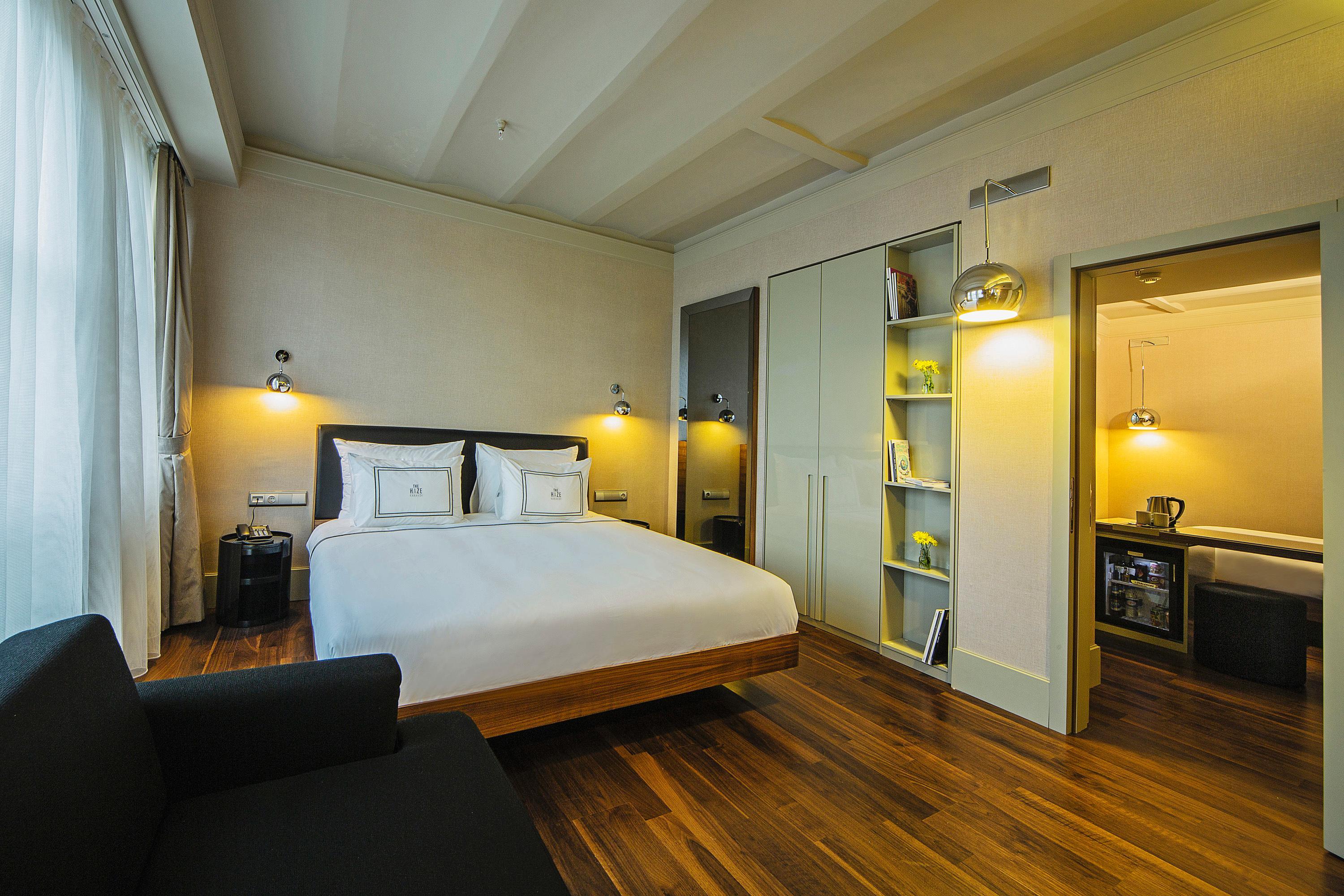 The Haze Karakoey Hotel Istanbul Luaran gambar