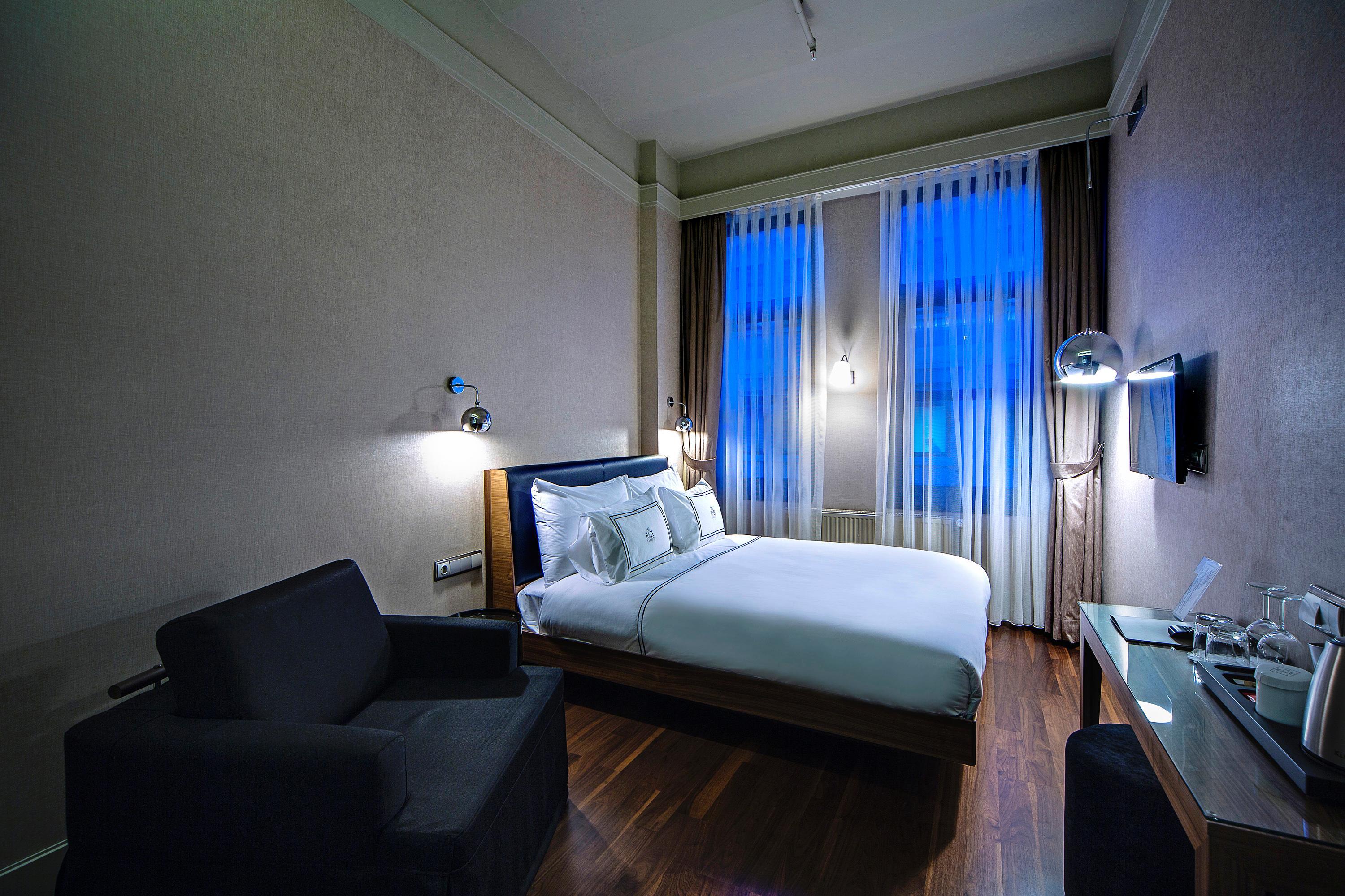 The Haze Karakoey Hotel Istanbul Luaran gambar