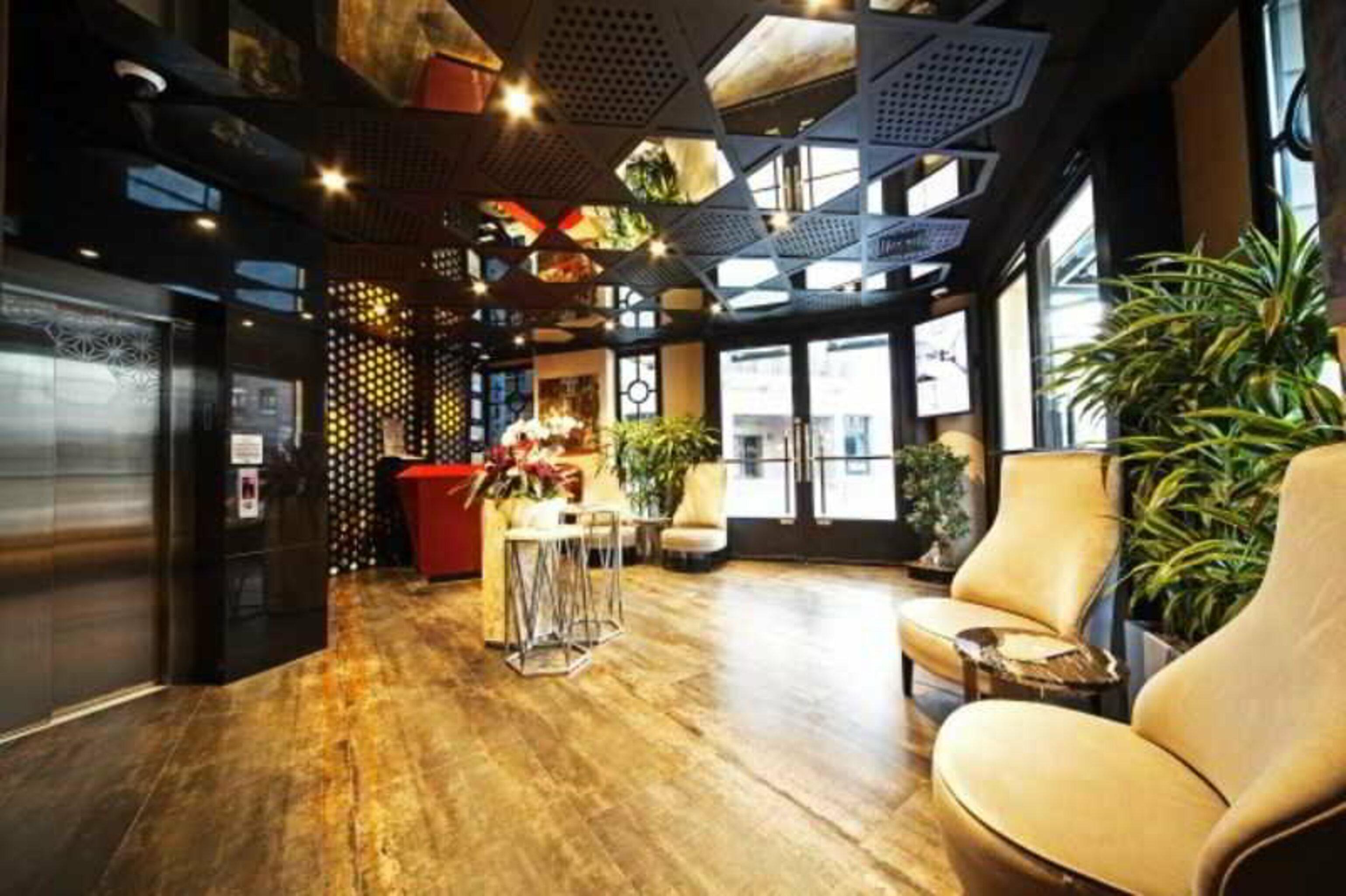 The Haze Karakoey Hotel Istanbul Luaran gambar