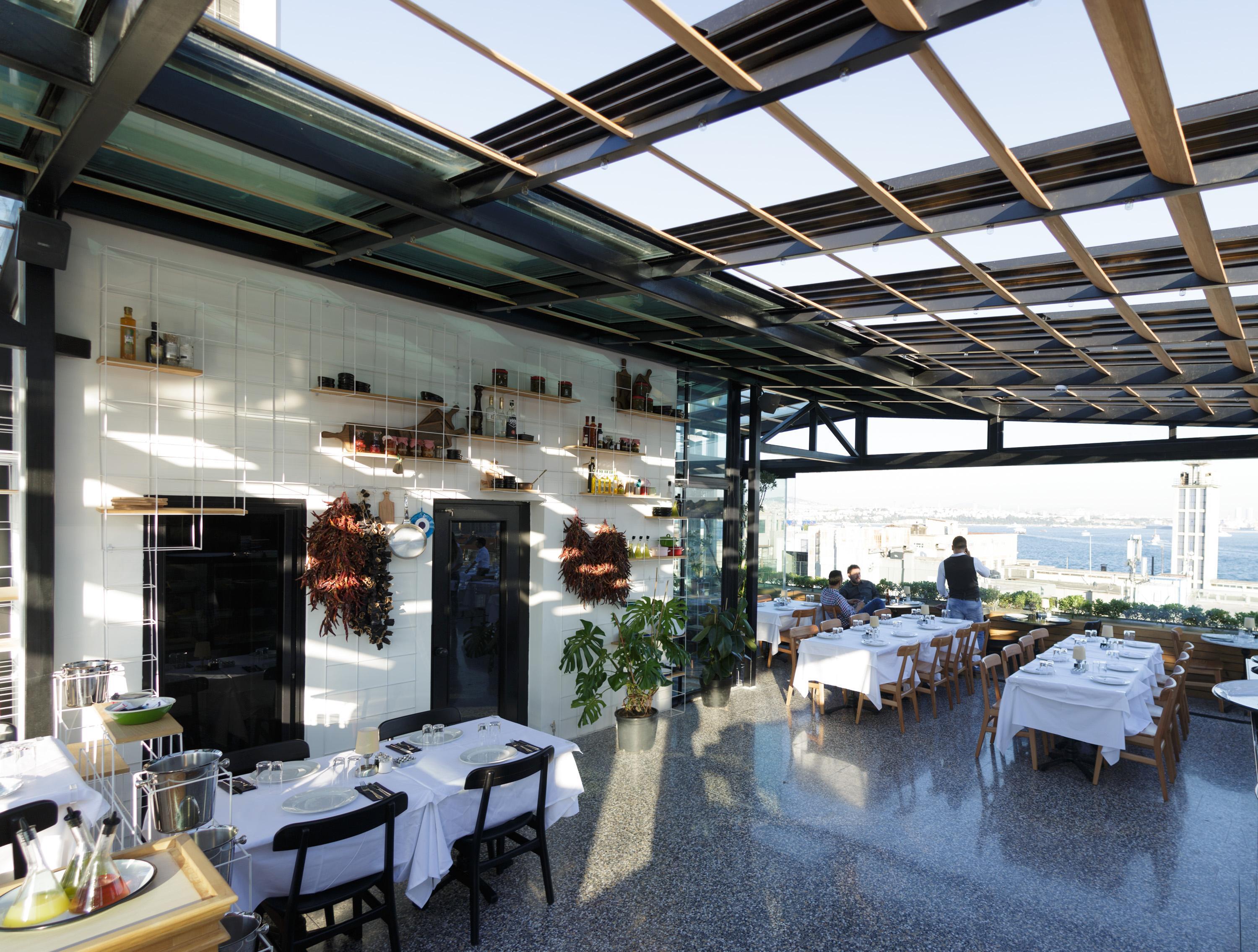 The Haze Karakoey Hotel Istanbul Luaran gambar