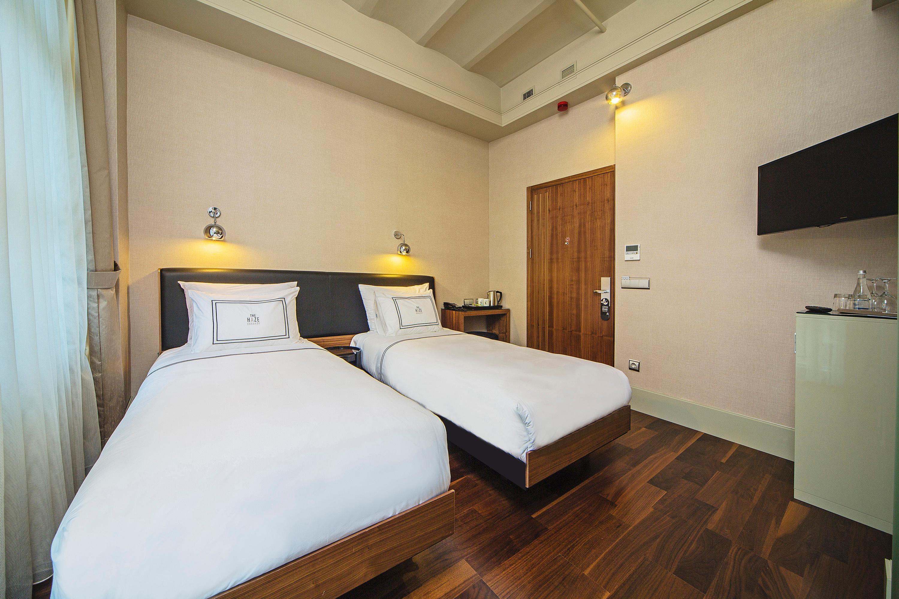 The Haze Karakoey Hotel Istanbul Luaran gambar