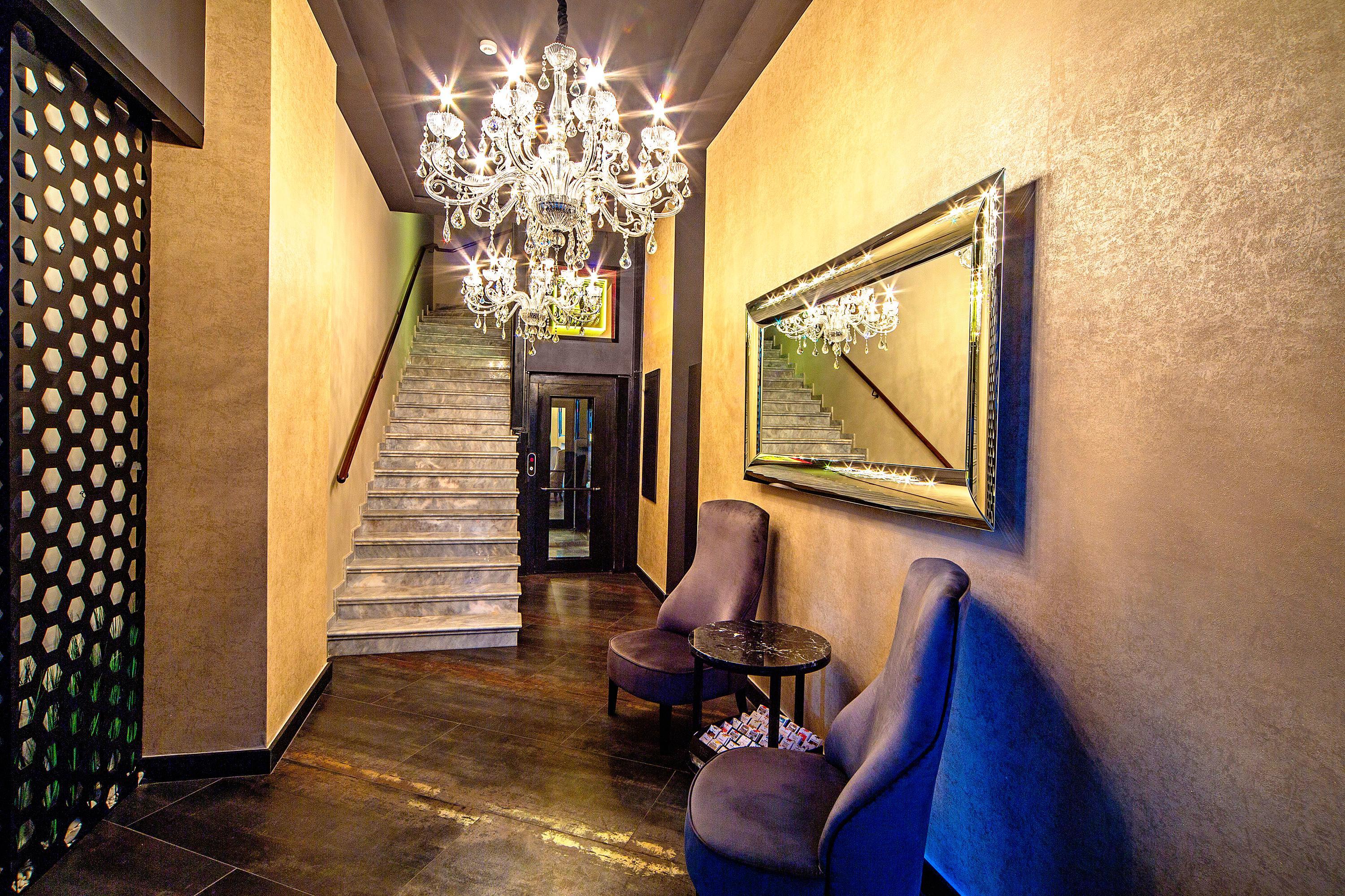 The Haze Karakoey Hotel Istanbul Luaran gambar