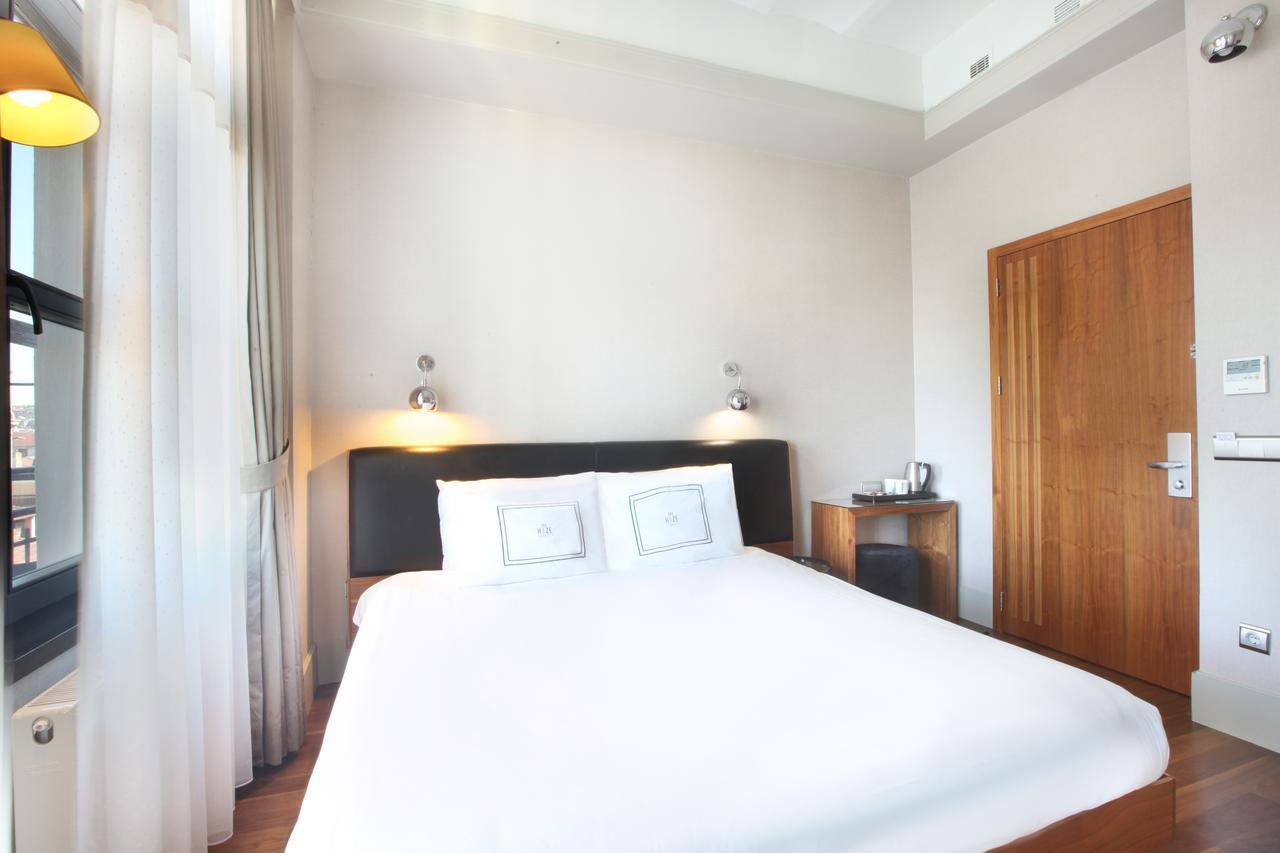 The Haze Karakoey Hotel Istanbul Luaran gambar