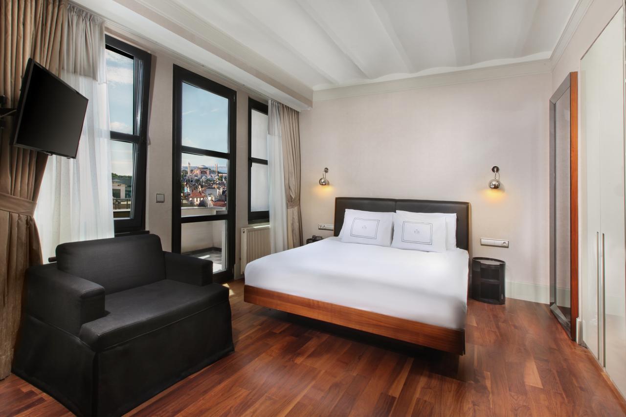 The Haze Karakoey Hotel Istanbul Luaran gambar