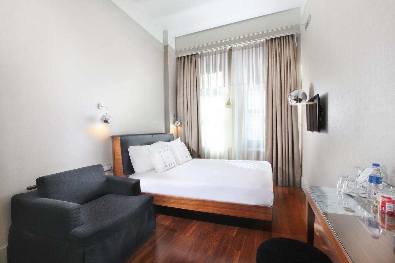 The Haze Karakoey Hotel Istanbul Luaran gambar