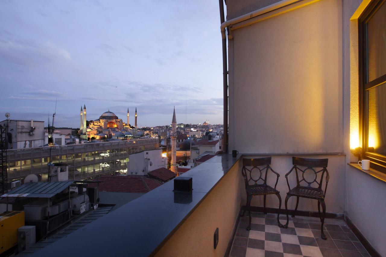 The Haze Karakoey Hotel Istanbul Luaran gambar