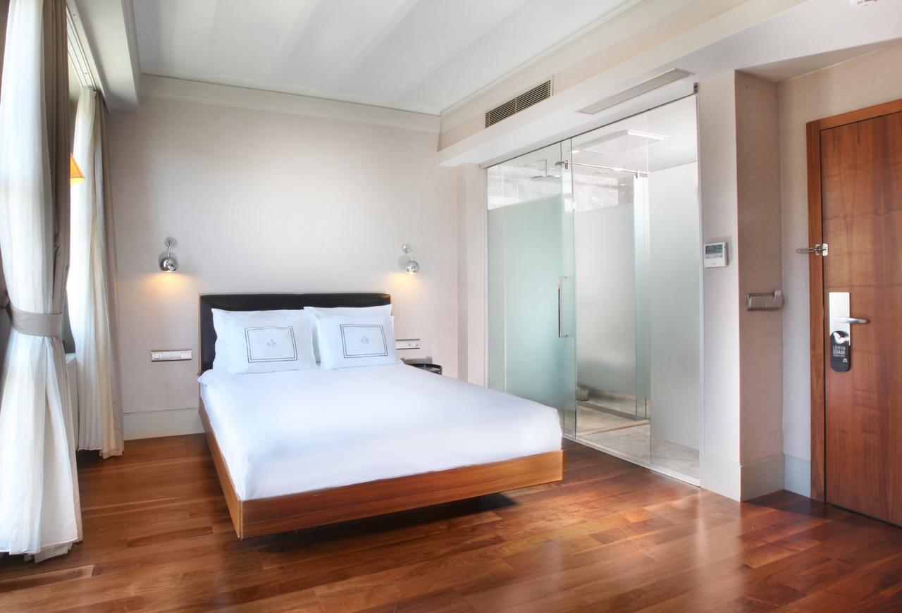 The Haze Karakoey Hotel Istanbul Luaran gambar