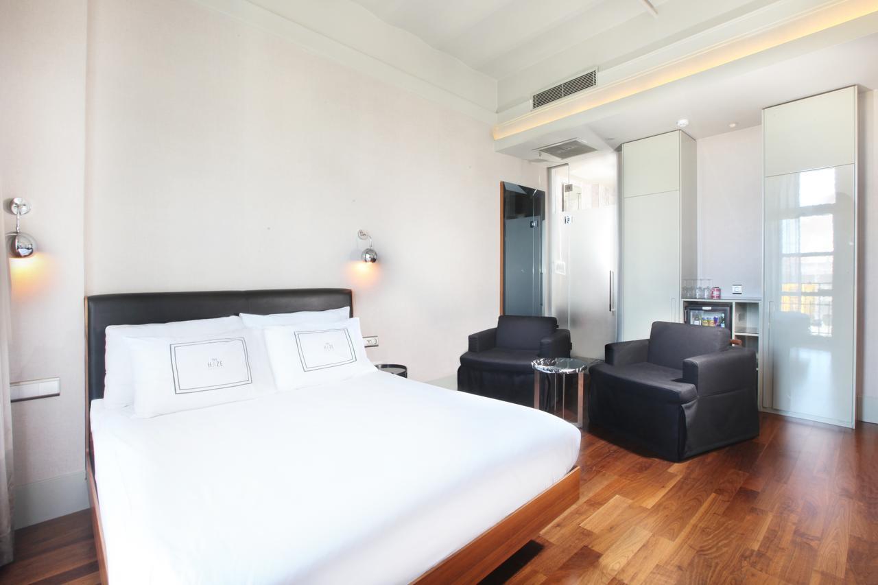 The Haze Karakoey Hotel Istanbul Luaran gambar
